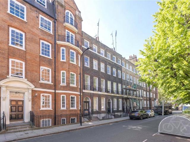 Flat for sale in King's Cross, Greater London
