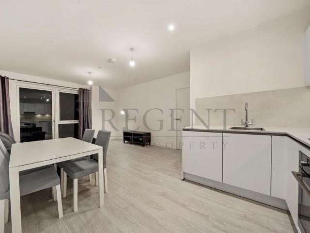 Flat for sale in Cat Hill, Isle Of Man