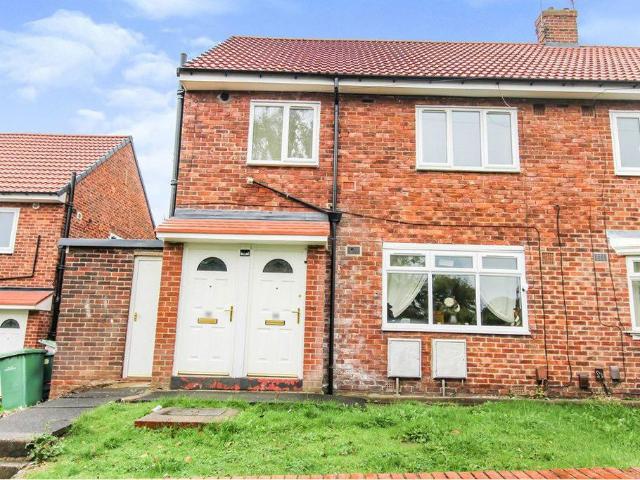 Flat for sale in Nookside, Tyne And Wear