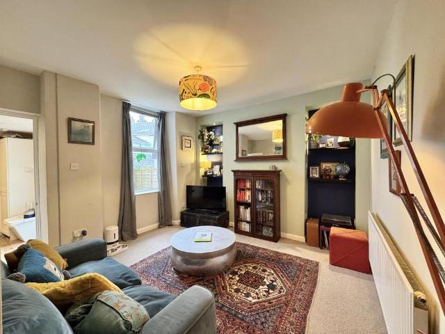 Flat for sale in Ferris Town, Penweathers