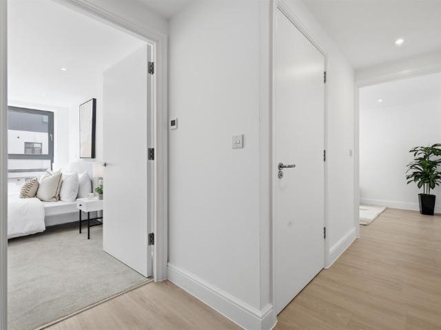 Flat for sale in Walton, Aylesbury