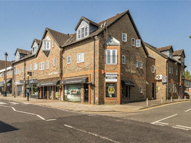 Flat for sale in Sunninghill and Ascot, Sunninghill