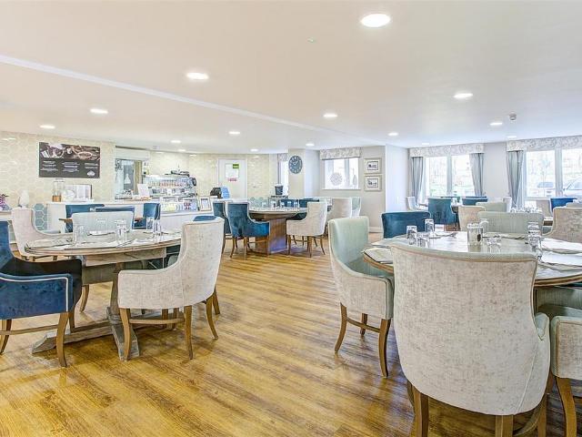 Flat for sale in Barway, Cambridgeshire