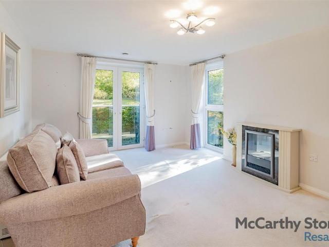 Flat for sale in Eccles, Salford