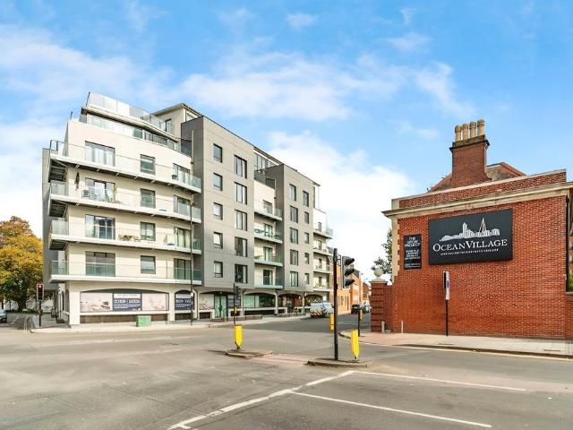 Flat for sale in St Mary's, Isle Of Man