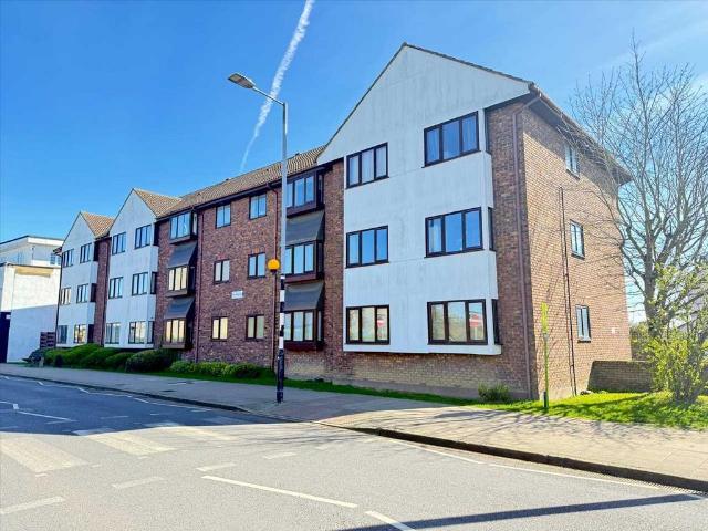 Flat for sale in Alton Barnes, Isle Of Man