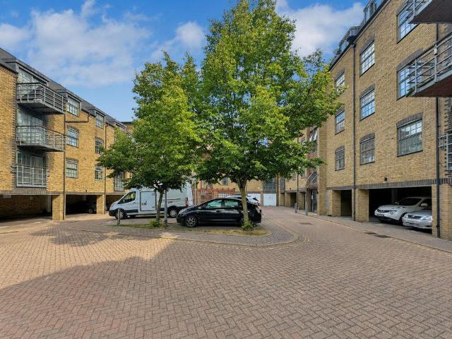Flat for sale in Roding Riverside, Isle Of Man