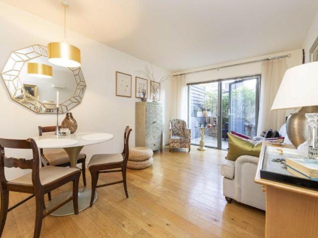 Flat for sale in Maida Hill, Isle Of Man