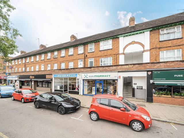 Flat for sale in Cat Hill, Isle Of Man