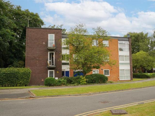 Flat for sale in Georgia, Greater Manchester