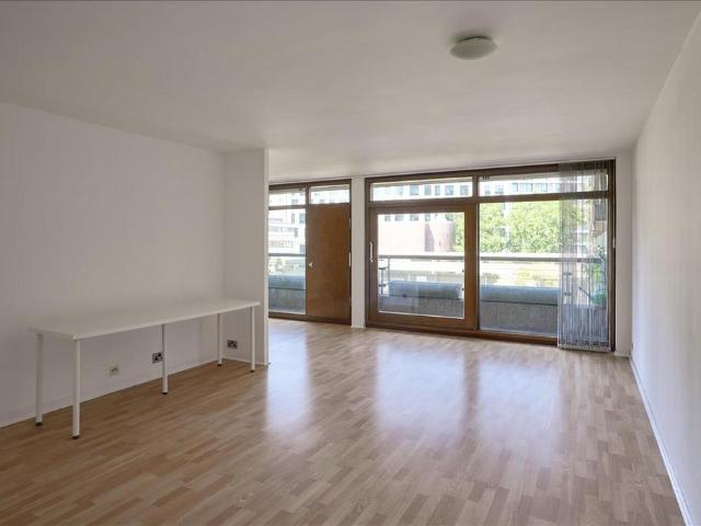 Flat for sale in Lyons, Greater London