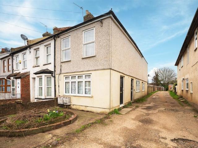 Flat for sale in New Town, Monks Orchard