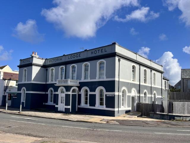 Flat for sale in Portland, Chiswell