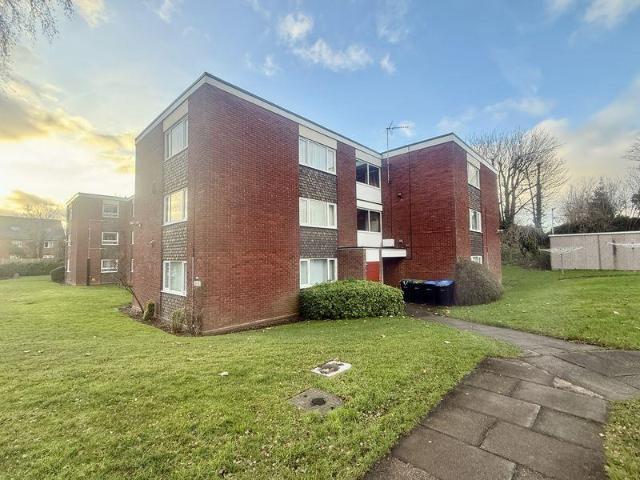 Flat for sale in Tyburn, Isle Of Man