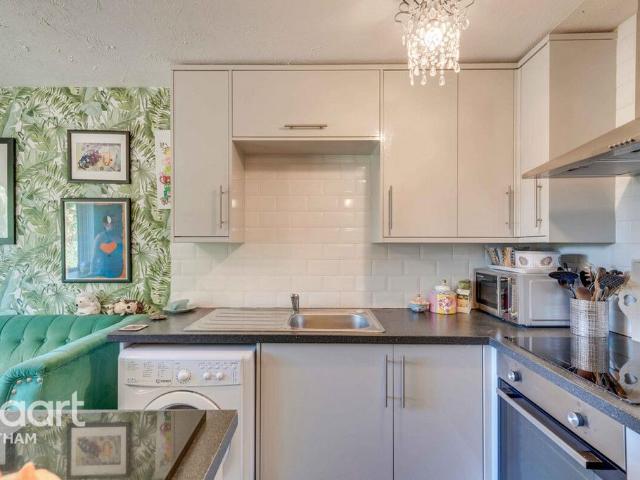 Flat for sale in Witham, Braintree