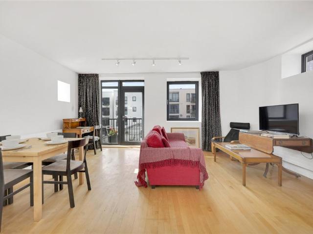 Flat for sale in Clerkenwell, Greater London