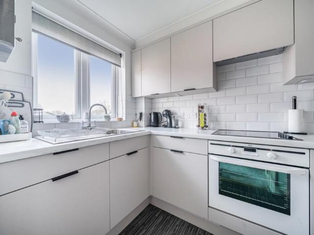 Flat for sale in Gosberton Clough, Lincolnshire