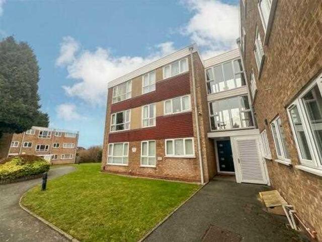 Flat for sale in Yardley, West Midlands