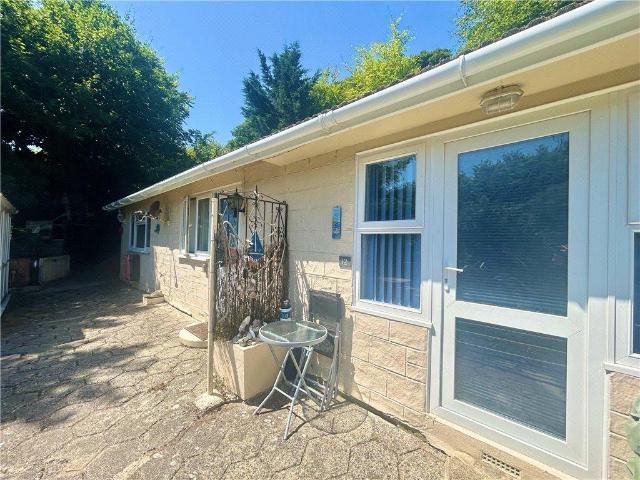Flat for sale in Niton, Isle Of Wight