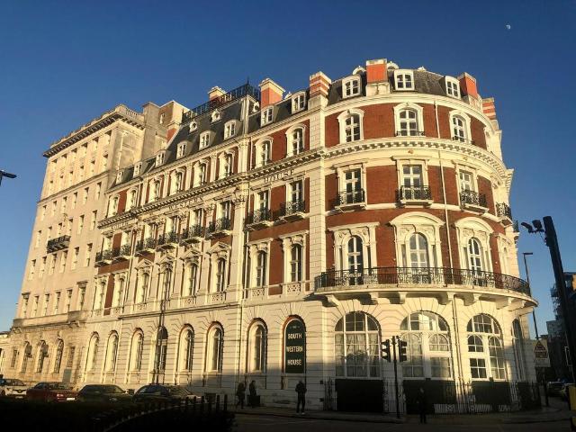 Flat for sale in St Mary's, Isle Of Man