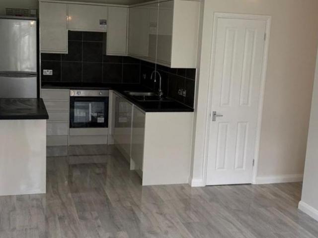 Flat for sale in Barnsbury, Greater London