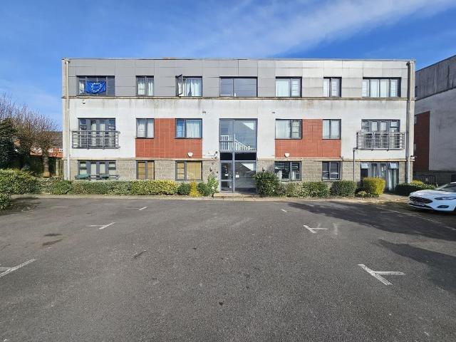 Flat for sale in Smethwick, West Smethwick