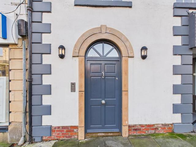 Flat for sale in Darlington