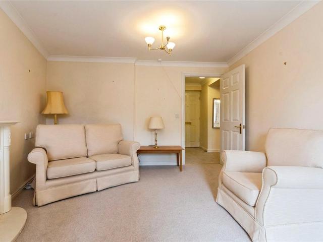 Flat for sale in Fordham Heath, Essex