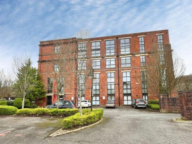 Flat for sale in Lee Bank, Isle Of Man