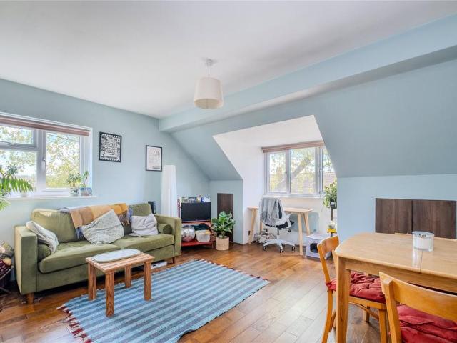 Flat for sale in London Borough of Merton, Greater London
