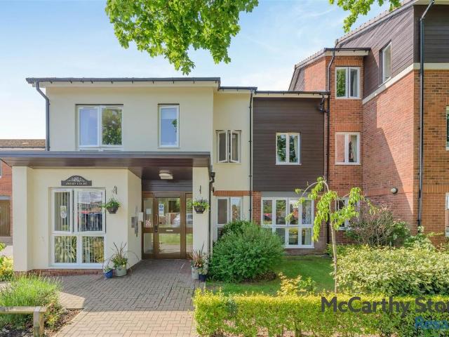 Flat for sale in Kings Norton, Isle Of Man
