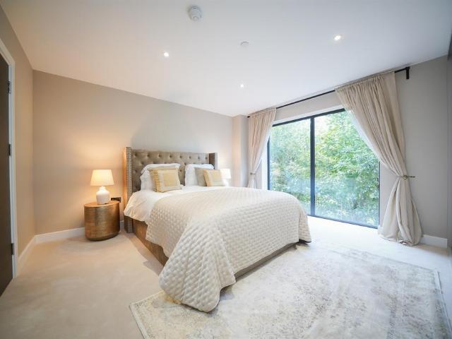 Flat for sale in West Midlands