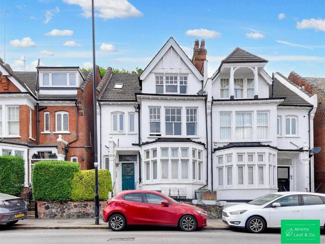 Flat for sale in Muswell Hill, Isle Of Man
