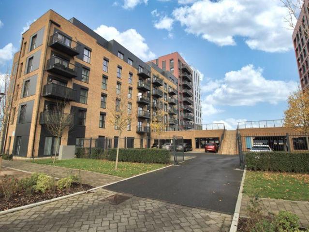 Flat for sale in Northam, Isle Of Man