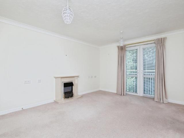 Flat for sale in Priestthorpe, Bingley