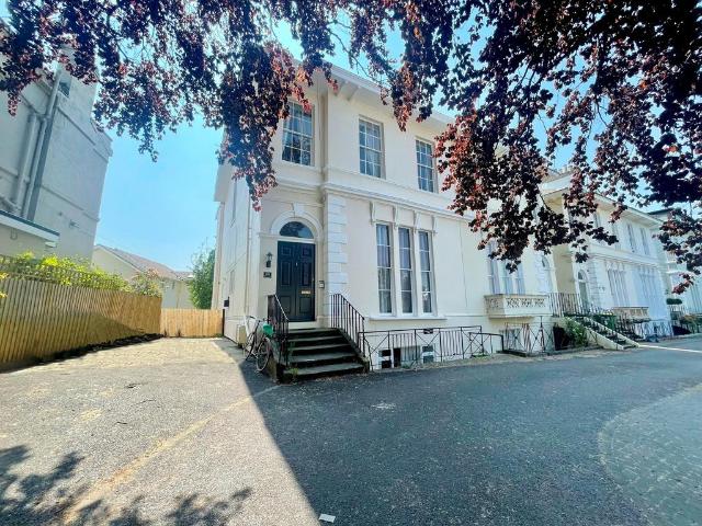 Flat for sale in Montpellier, Golden Valley