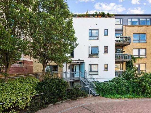 Flat for sale in Hoxton, De Beauvoir Town