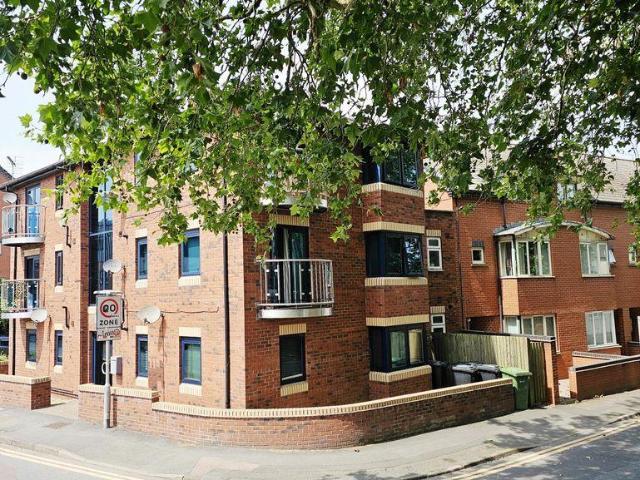 Flat for sale in Portfields, Lower Bullingham