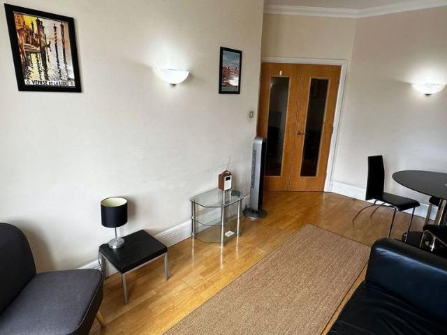Flat for sale in Greater London