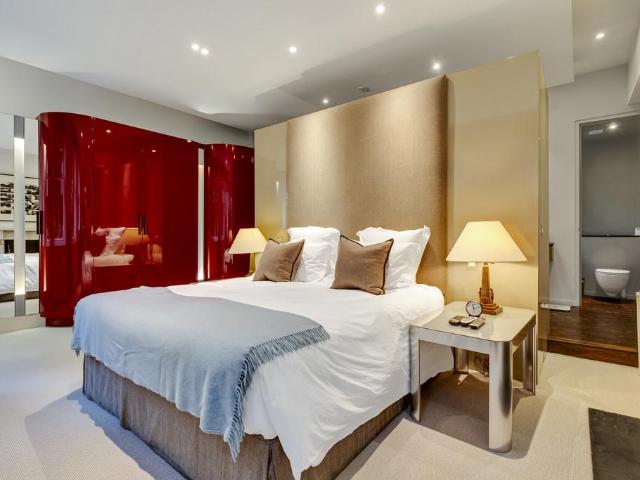 Flat for sale in Knightsbridge, Isle Of Man