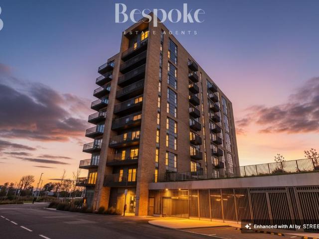 Flat for sale in Reading, Isle Of Man