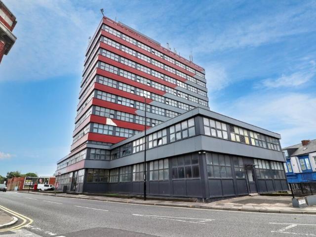 Flat for sale in East End, Sunderland
