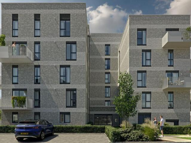 Flat for sale in Monks Orchard, Isle Of Man