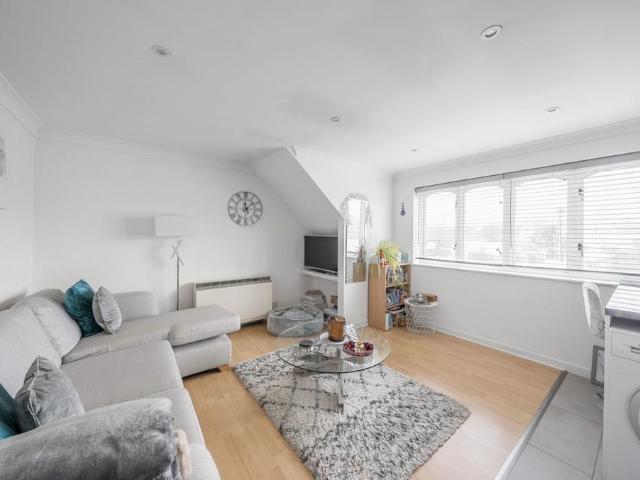 Flat for sale in East Barnet, Isle Of Man