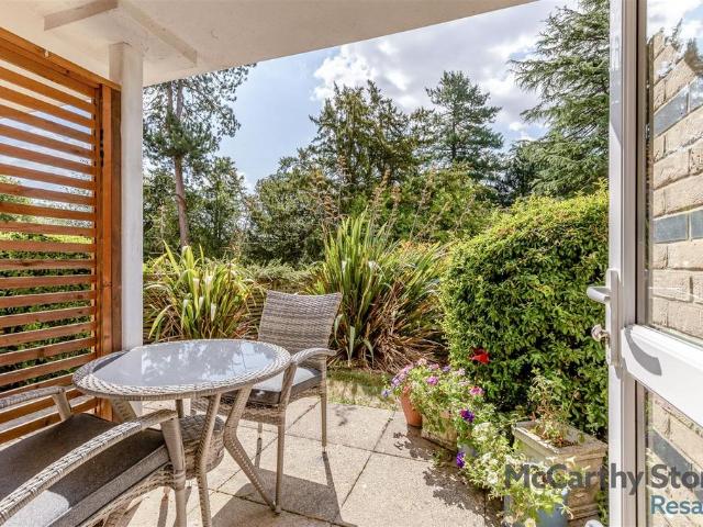 Flat for sale in Moscar Cottages, South Yorkshire
