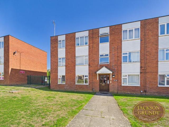 Flat for sale in New Duston, Duston