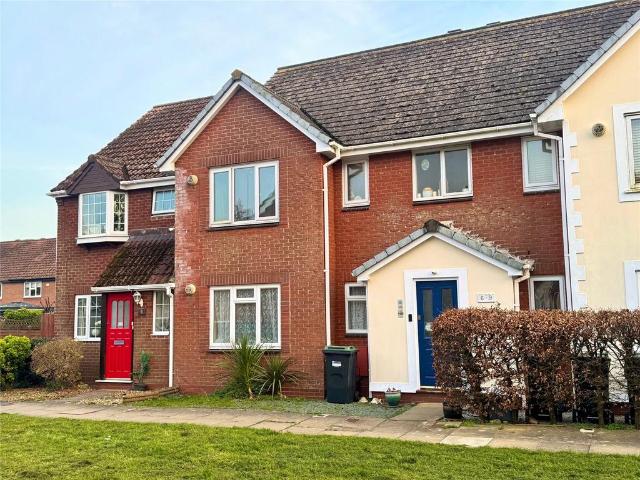 Flat for sale in Old Milton, Ashurst Bridge