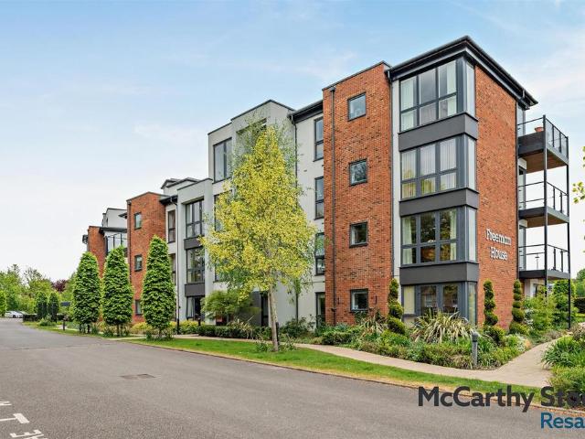 Flat for sale in Longport, The Bridge