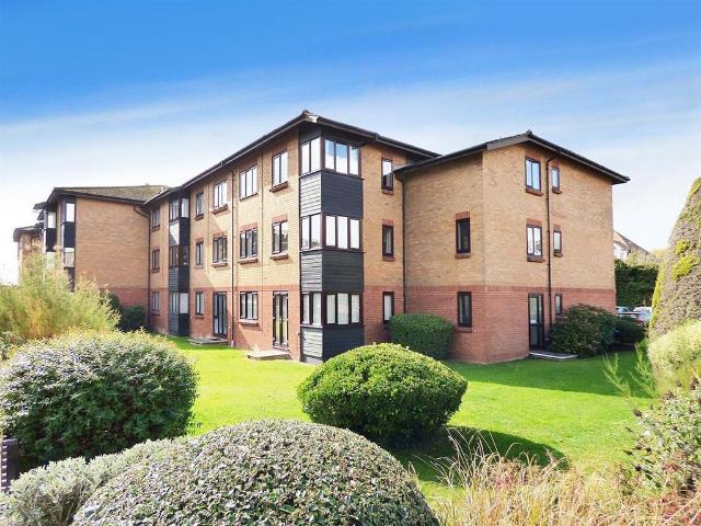 Flat for sale in Clapham, West Sussex