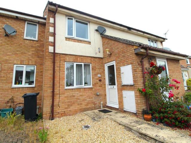 Flat for sale in Bradley Stoke, Patchway